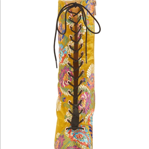 Booties heels - Picture 5 of 6